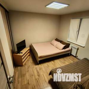 Дом 60м², 1-этажный, посуточно,