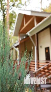 Дом 60м², 2-этажный, посуточно,