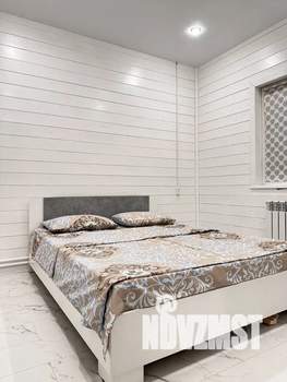 Дом 80м², 1-этажный, посуточно,