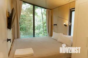 Дом 38м², 1-этажный, посуточно,