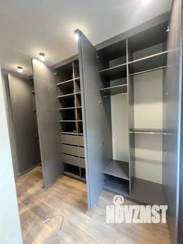 Таунхаус 100м², 2-этажный, на длительный срок,