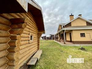 Коттедж 180м², 2-этажный, на длительный срок,