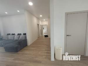 Дом 106м², 1-этажный, посуточно,