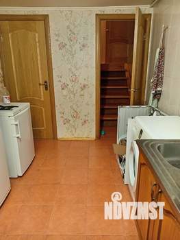 Дом 84м², 2-этажный, на длительный срок,