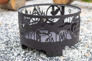 Дом 32м², 1-этажный, посуточно,