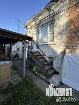 Дом 110м², 1-этажный, на длительный срок,