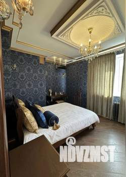 Дом 400м², 4-этажный, посуточно,