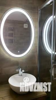 Дом 35м², 1-этажный, посуточно,