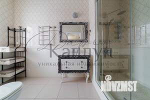 Таунхаус 200м², 3-этажный, на длительный срок,