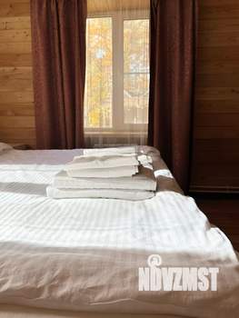 Дом 100м², 1-этажный, посуточно,