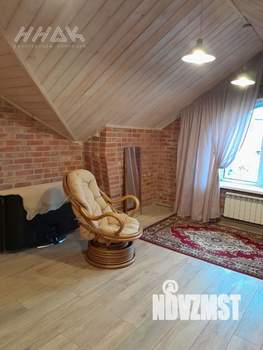 Дом 300м², 3-этажный, на длительный срок,