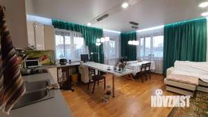 Дом 156м², 3-этажный, на длительный срок,