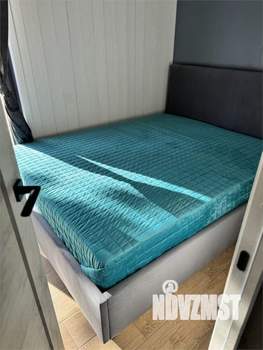 Дом 40м², 1-этажный, посуточно,