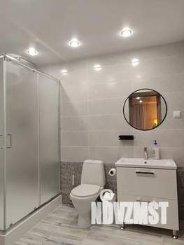 Дом 42м², 1-этажный, посуточно,