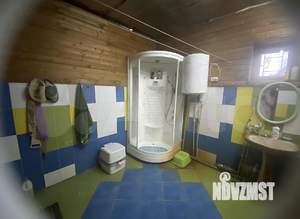 Дом 110м², 2-этажный, посуточно,