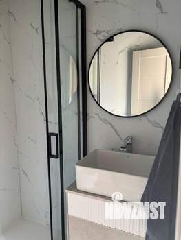 Дом 21м², 1-этажный, посуточно,