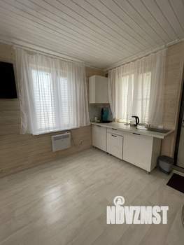 Дом 90м², 2-этажный, посуточно,