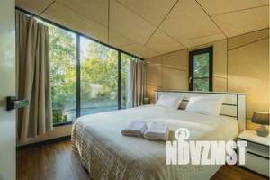 Дом 73м², 2-этажный, посуточно,