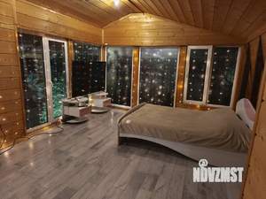 Дом 80м², 2-этажный, посуточно,