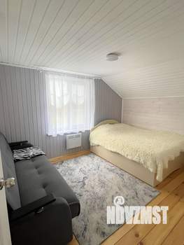 Дом 90м², 2-этажный, посуточно,