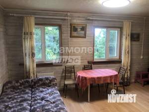 Дом 73м², 2-этажный, на длительный срок,