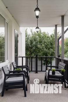 Дом 160м², 2-этажный, посуточно,