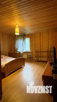 Коттедж 160м², 2-этажный, на длительный срок,