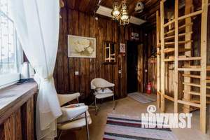 Дом 50м², 1-этажный, посуточно,