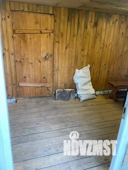 Дом 55м², 1-этажный, посуточно,