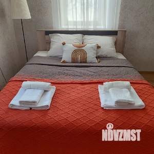 Дом 42м², 1-этажный, посуточно,