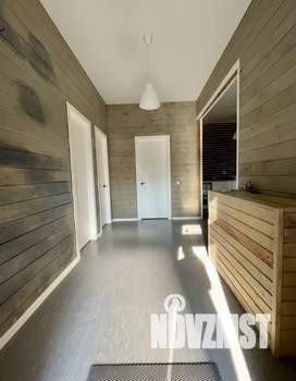 Дом 88м², 1-этажный, посуточно,