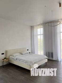 Дом 186м², 2-этажный, посуточно,