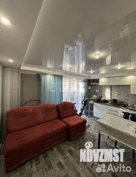 Дом 110м², 1-этажный, на длительный срок,