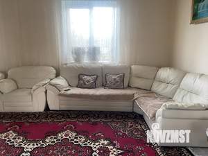 Коттедж 300м², 3-этажный, на длительный срок,