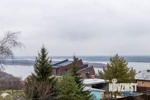 Дом 380м², 3-этажный, посуточно,