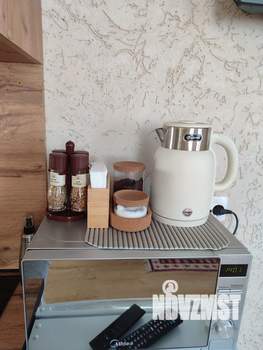 Дом 42м², 1-этажный, посуточно,