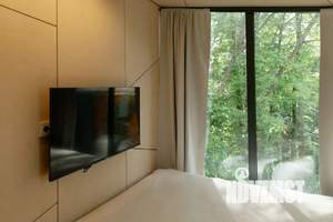 Дом 38м², 1-этажный, посуточно,