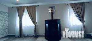 Дом 180м², 2-этажный, посуточно,