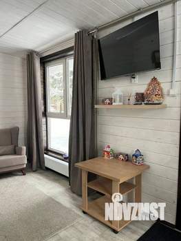 Дом 120м², 2-этажный, посуточно,