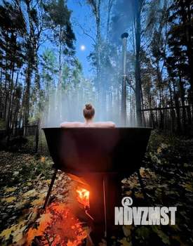 Дом 50м², 1-этажный, посуточно,