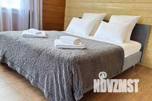 Дом 25м², 2-этажный, посуточно,