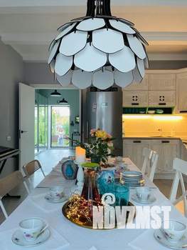 Дом 145м², 2-этажный, посуточно,