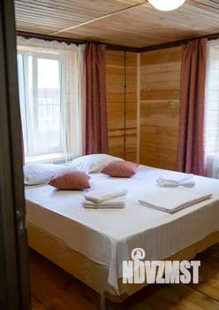 Дом 120м², 1-этажный, посуточно,