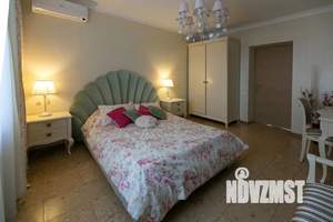 Дом 500м², 4-этажный, посуточно,