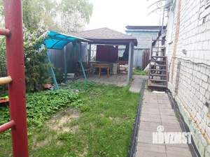 Дом 110м², 1-этажный, на длительный срок,