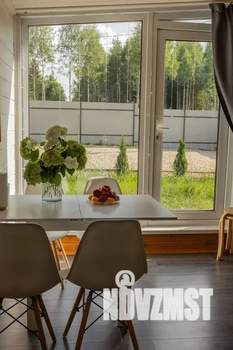 Дом 40м², 1-этажный, посуточно,