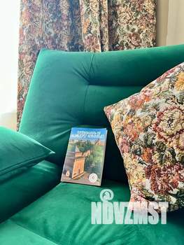 Дом 60м², 2-этажный, посуточно,