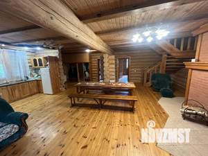 Дом 200м², 2-этажный, посуточно,