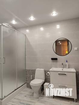 Дом 42м², 1-этажный, посуточно,