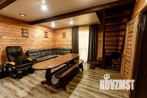 Дом 101м², 2-этажный, посуточно,